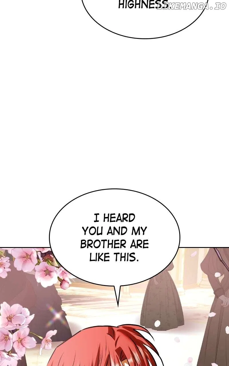 Describe Your Feeling When Being Reincarnated as Your Husband’s Mistress Chapter 56 – Page 99