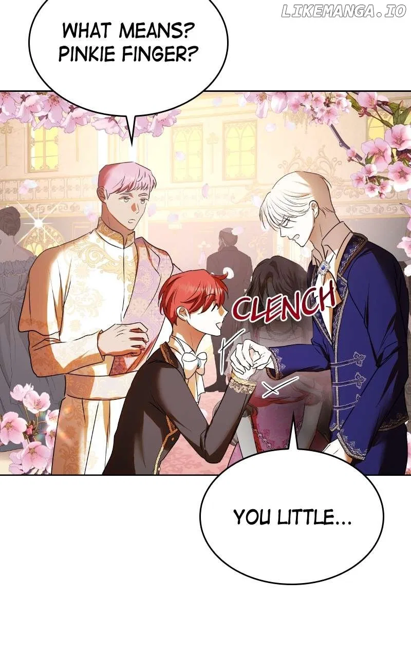 Describe Your Feeling When Being Reincarnated as Your Husband’s Mistress Chapter 56 – Page 101