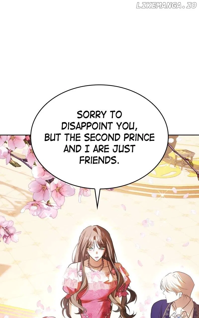 Describe Your Feeling When Being Reincarnated as Your Husband’s Mistress Chapter 56 – Page 102