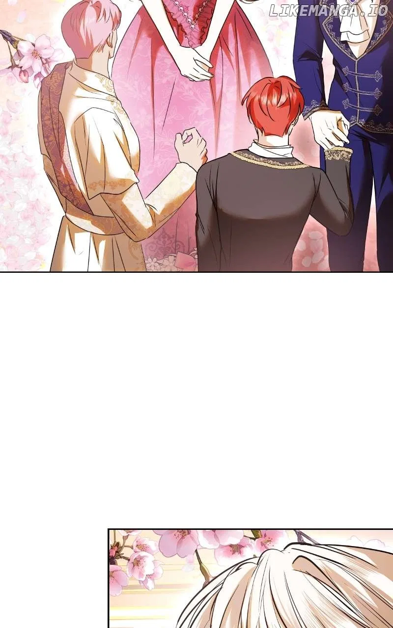 Describe Your Feeling When Being Reincarnated as Your Husband’s Mistress Chapter 56 – Page 103