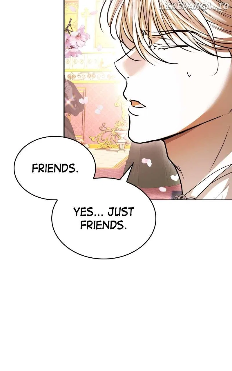 Describe Your Feeling When Being Reincarnated as Your Husband’s Mistress Chapter 56 – Page 104