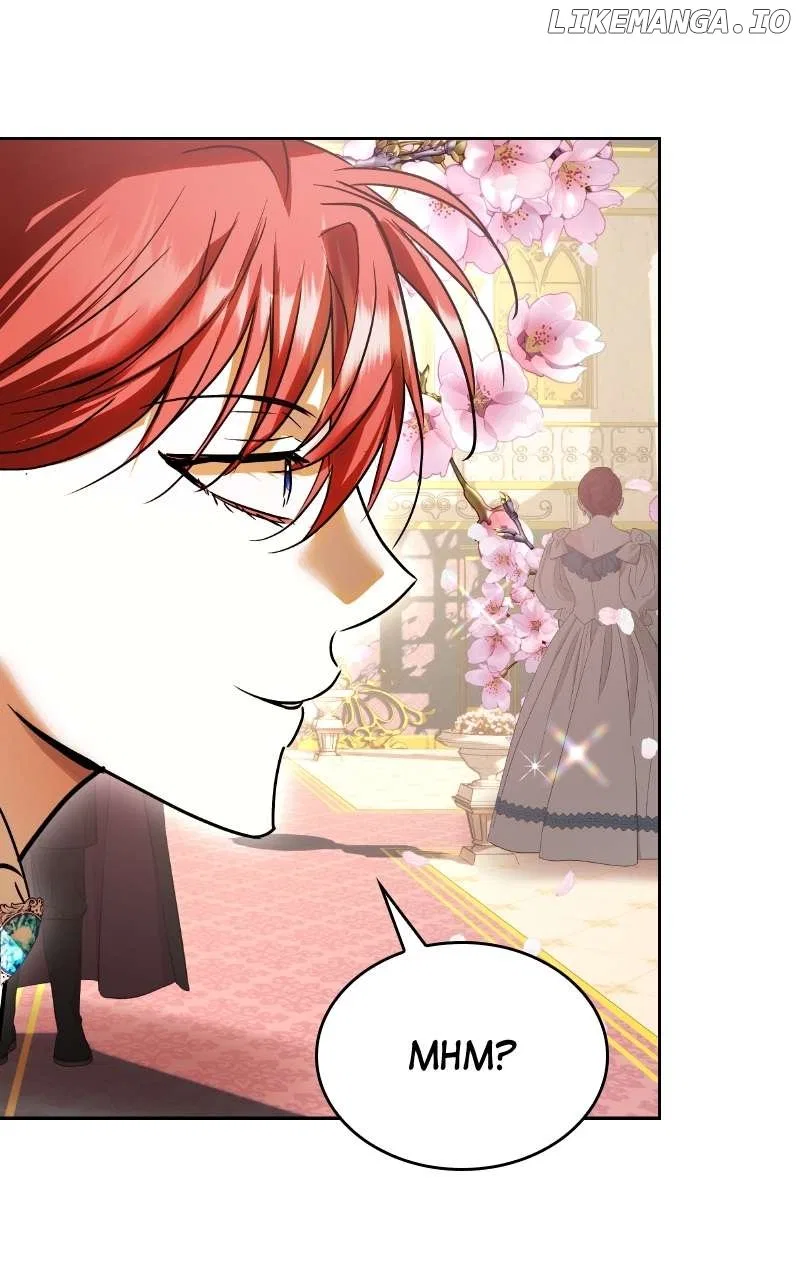 Describe Your Feeling When Being Reincarnated as Your Husband’s Mistress Chapter 56 – Page 105