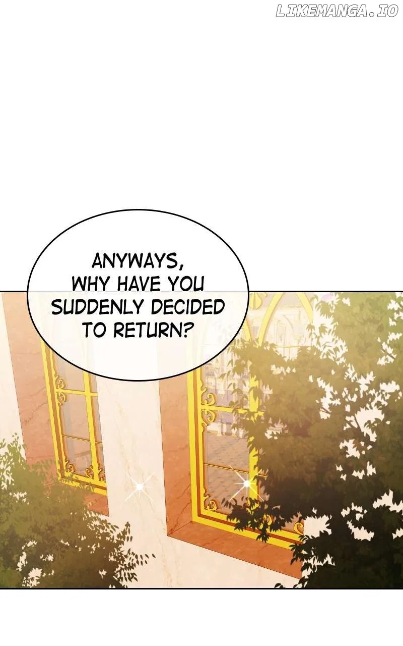 Describe Your Feeling When Being Reincarnated as Your Husband’s Mistress Chapter 56 – Page 106
