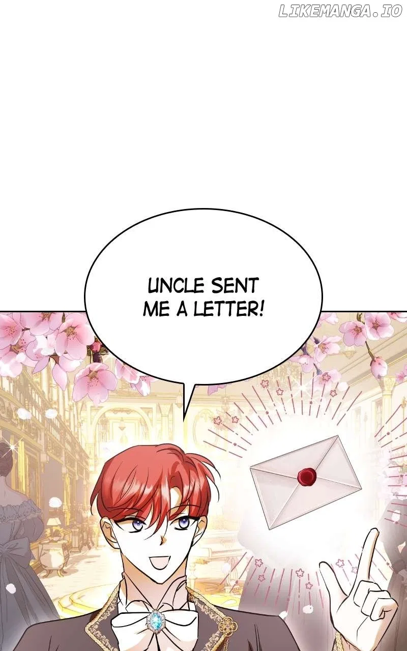 Describe Your Feeling When Being Reincarnated as Your Husband’s Mistress Chapter 56 – Page 107