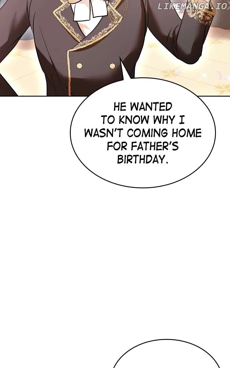 Describe Your Feeling When Being Reincarnated as Your Husband’s Mistress Chapter 56 – Page 108