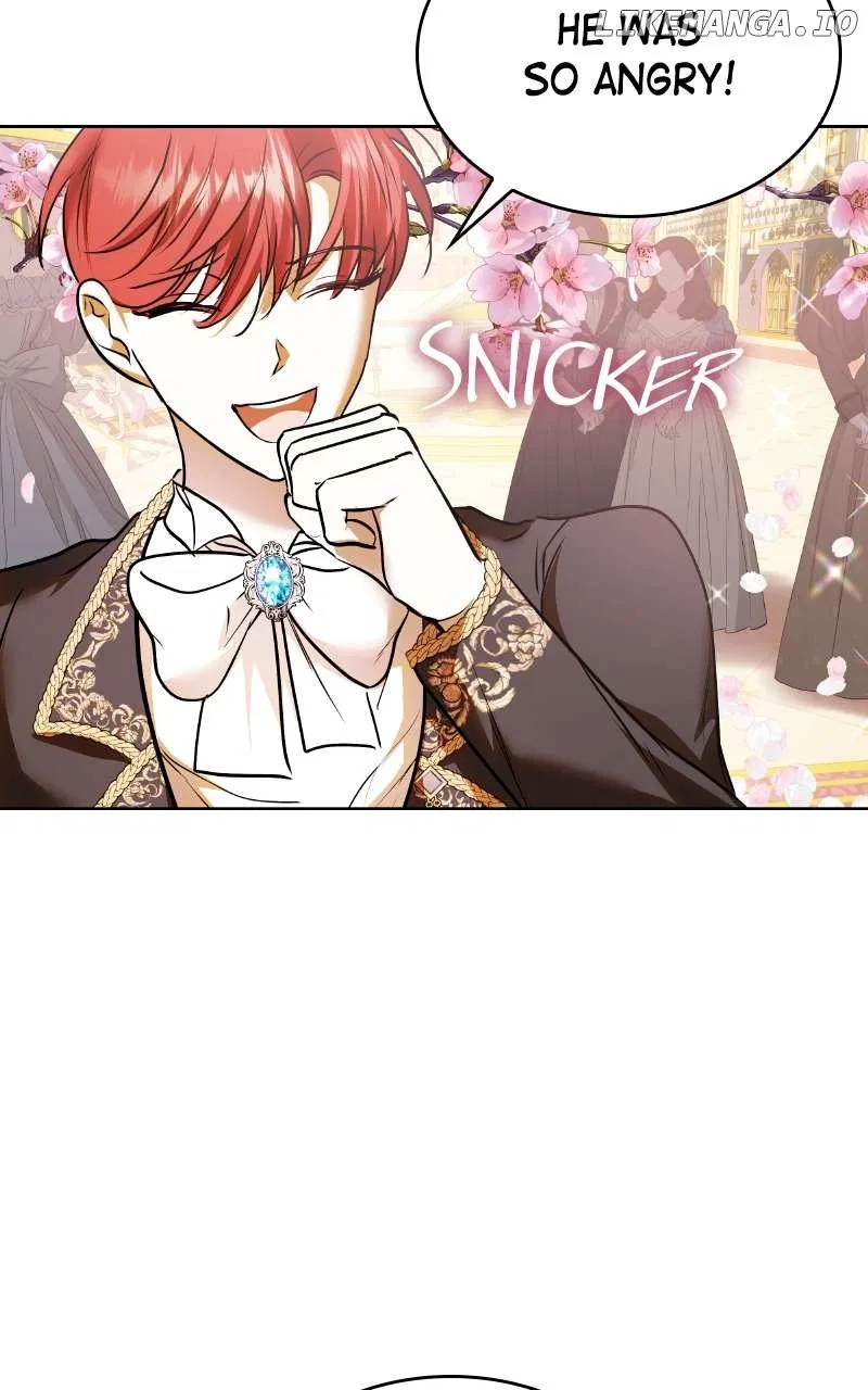 Describe Your Feeling When Being Reincarnated as Your Husband’s Mistress Chapter 56 – Page 109