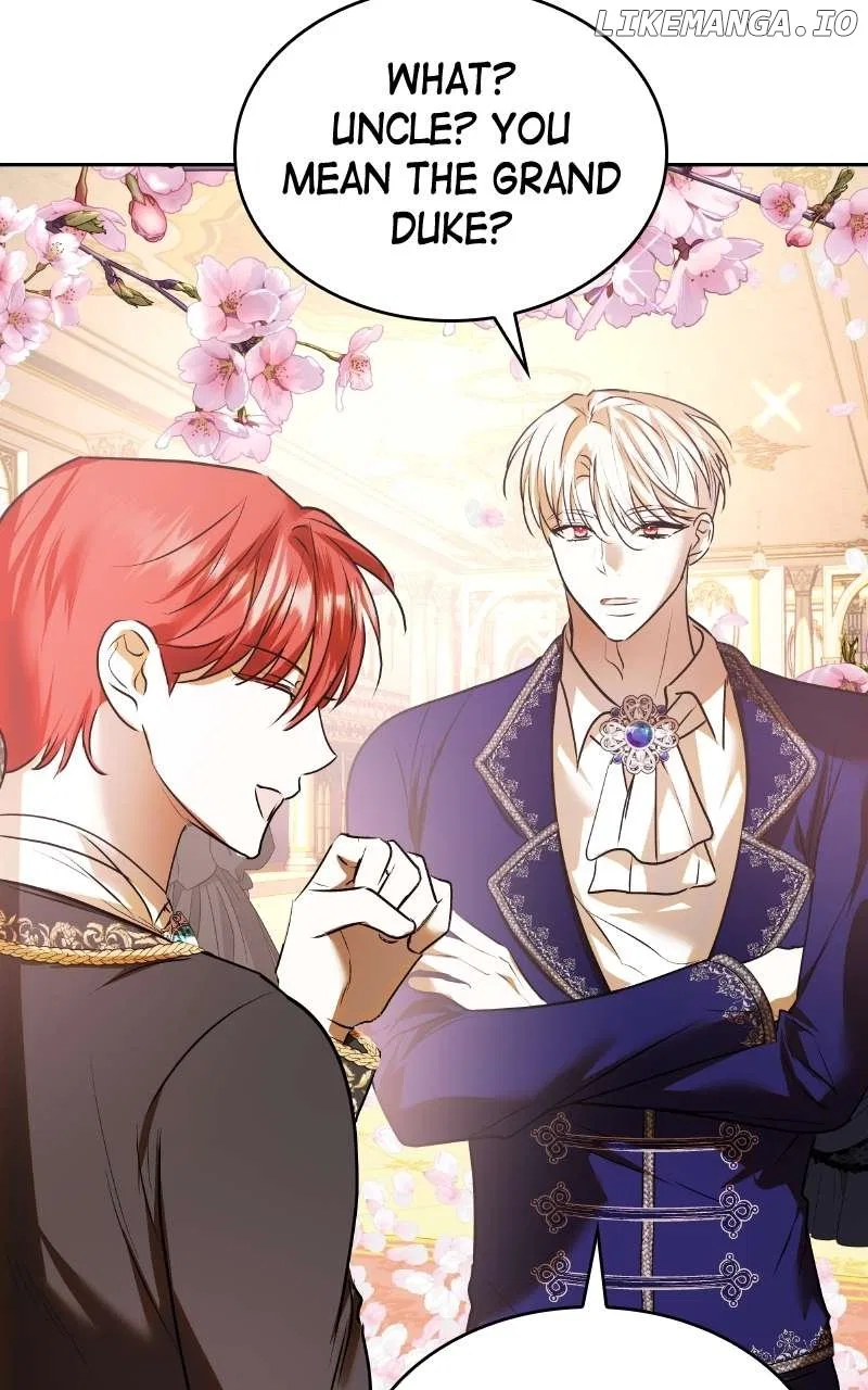 Describe Your Feeling When Being Reincarnated as Your Husband’s Mistress Chapter 56 – Page 110