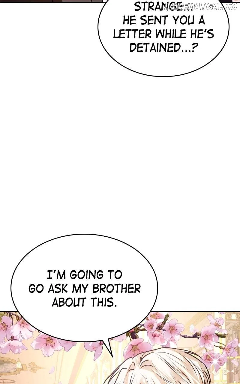 Describe Your Feeling When Being Reincarnated as Your Husband’s Mistress Chapter 56 – Page 111