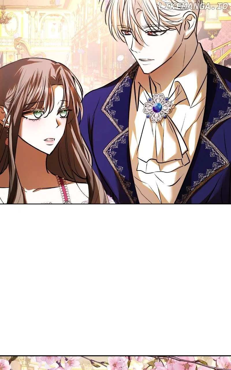 Describe Your Feeling When Being Reincarnated as Your Husband’s Mistress Chapter 56 – Page 112