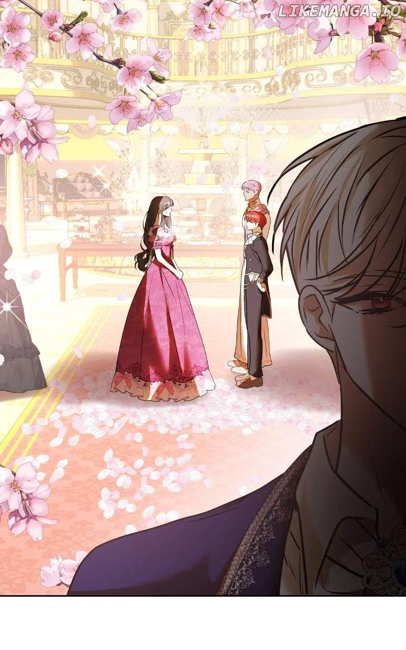 Describe Your Feeling When Being Reincarnated as Your Husband’s Mistress Chapter 56 – Page 113