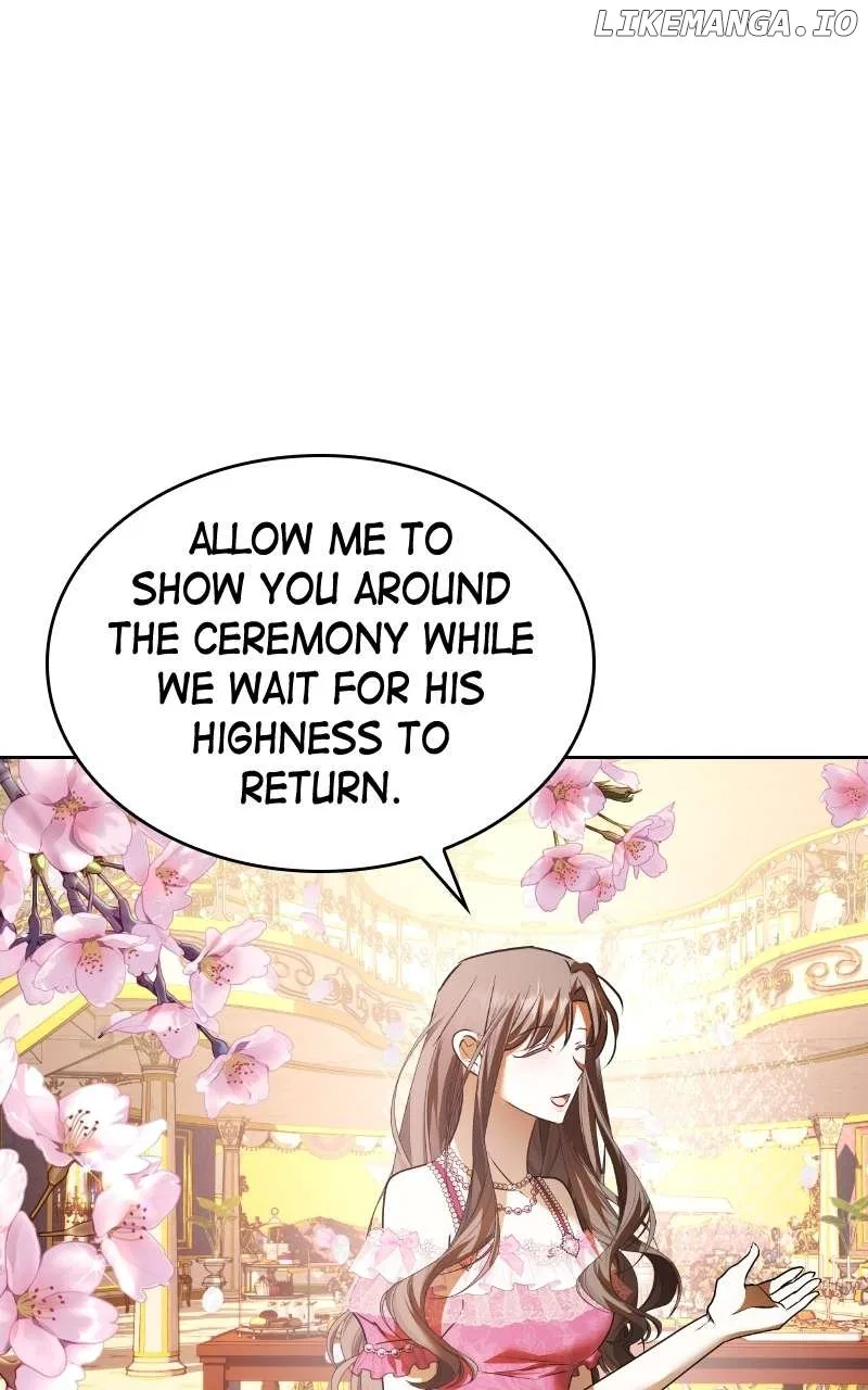 Describe Your Feeling When Being Reincarnated as Your Husband’s Mistress Chapter 56 – Page 114