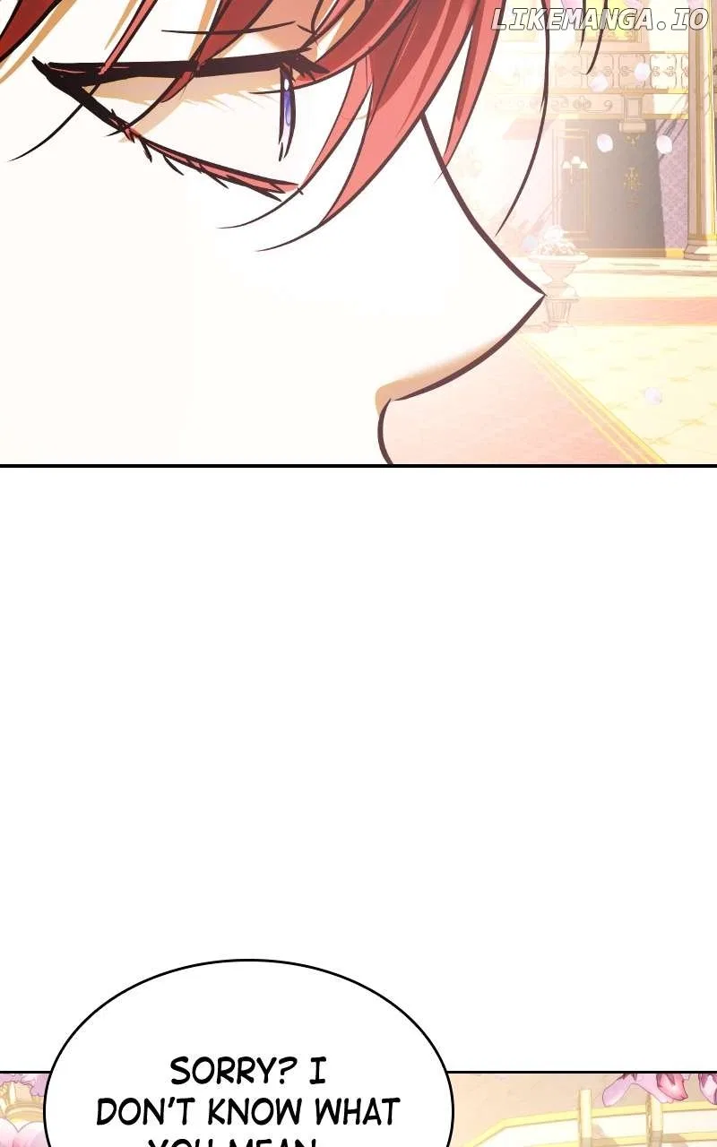 Describe Your Feeling When Being Reincarnated as Your Husband’s Mistress Chapter 56 – Page 116