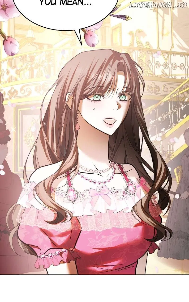 Describe Your Feeling When Being Reincarnated as Your Husband’s Mistress Chapter 56 – Page 117