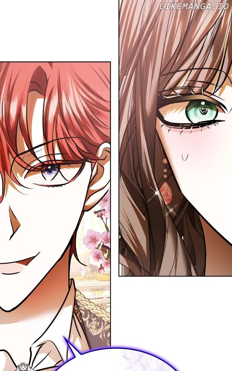 Describe Your Feeling When Being Reincarnated as Your Husband’s Mistress Chapter 56 – Page 119