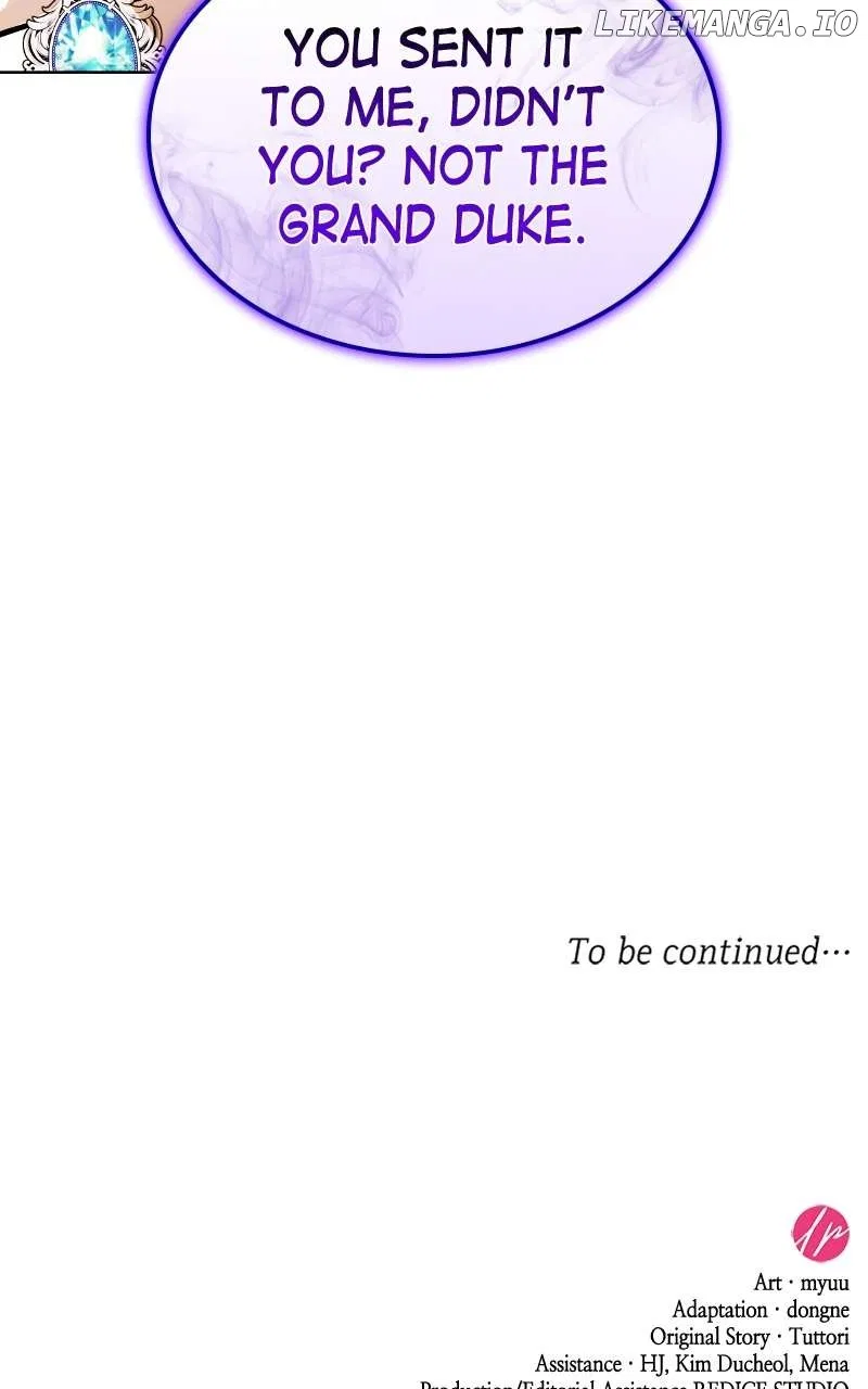 Describe Your Feeling When Being Reincarnated as Your Husband’s Mistress Chapter 56 – Page 120
