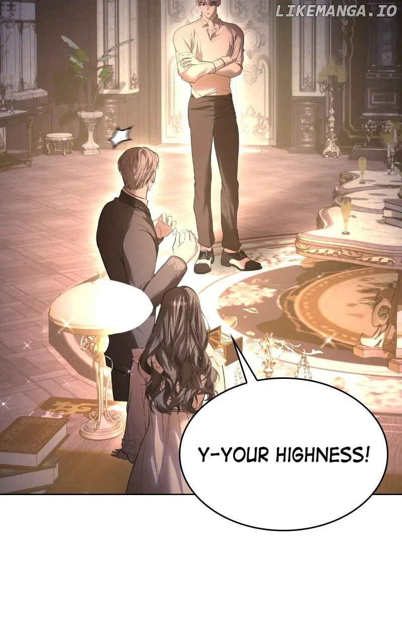 Describe Your Feeling When Being Reincarnated as Your Husband’s Mistress Chapter 55 – Page 4