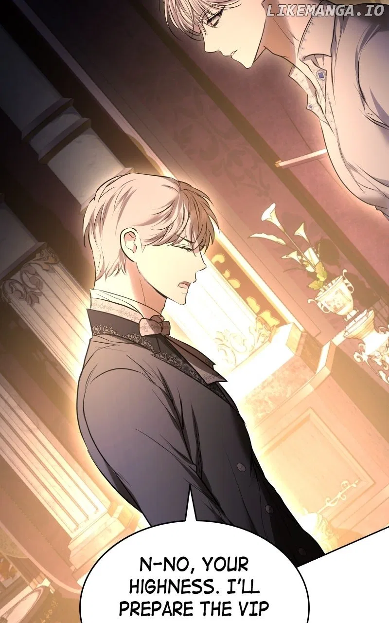 Describe Your Feeling When Being Reincarnated as Your Husband’s Mistress Chapter 55 – Page 6