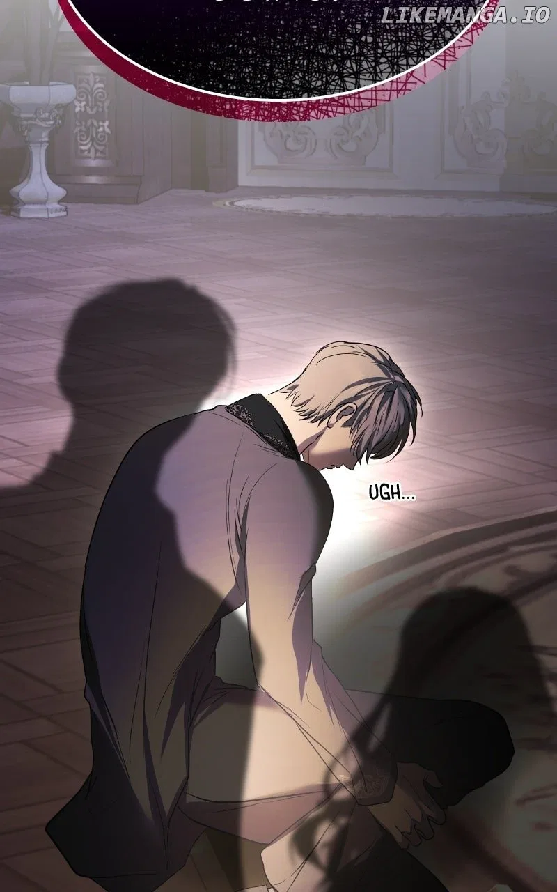 Describe Your Feeling When Being Reincarnated as Your Husband’s Mistress Chapter 55 – Page 11