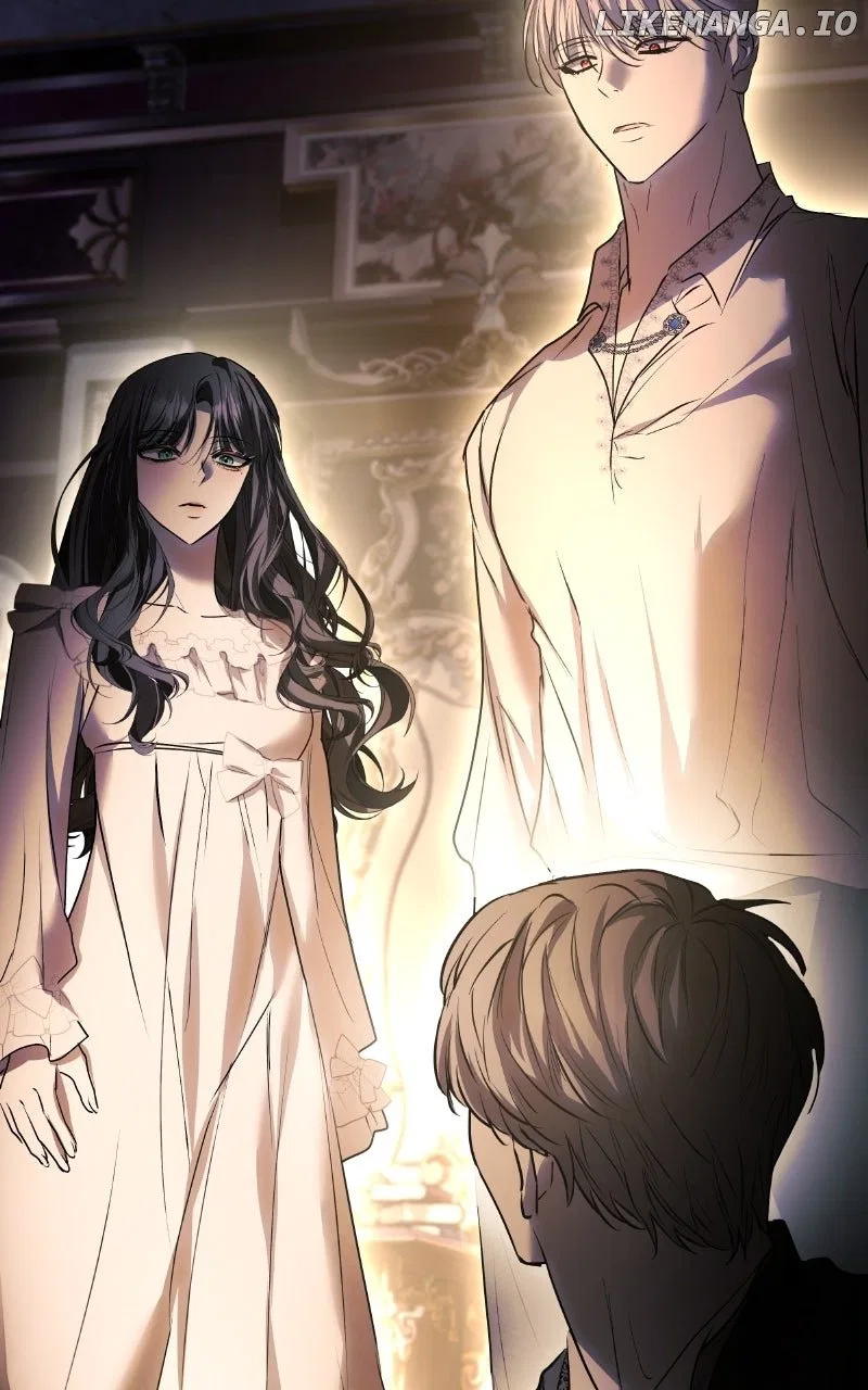 Describe Your Feeling When Being Reincarnated as Your Husband’s Mistress Chapter 55 – Page 14