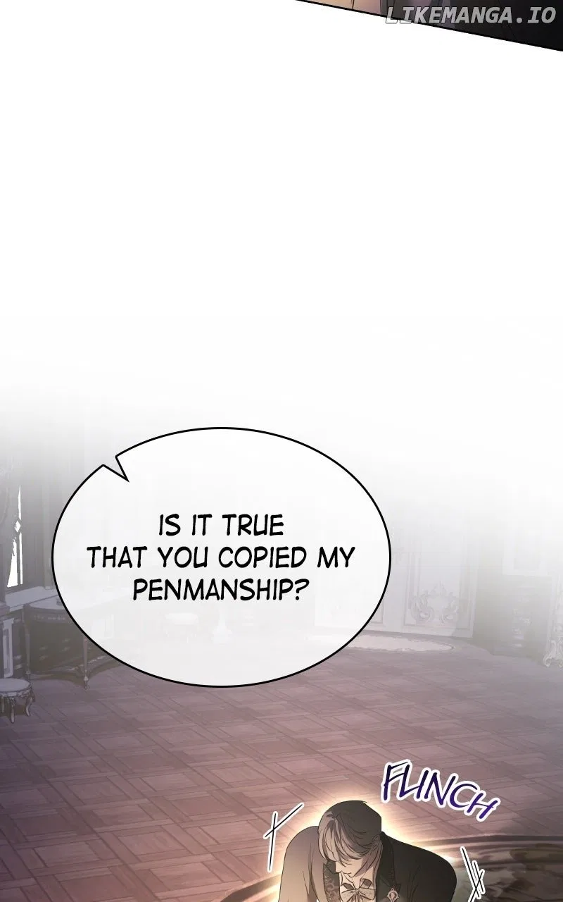 Describe Your Feeling When Being Reincarnated as Your Husband’s Mistress Chapter 55 – Page 17