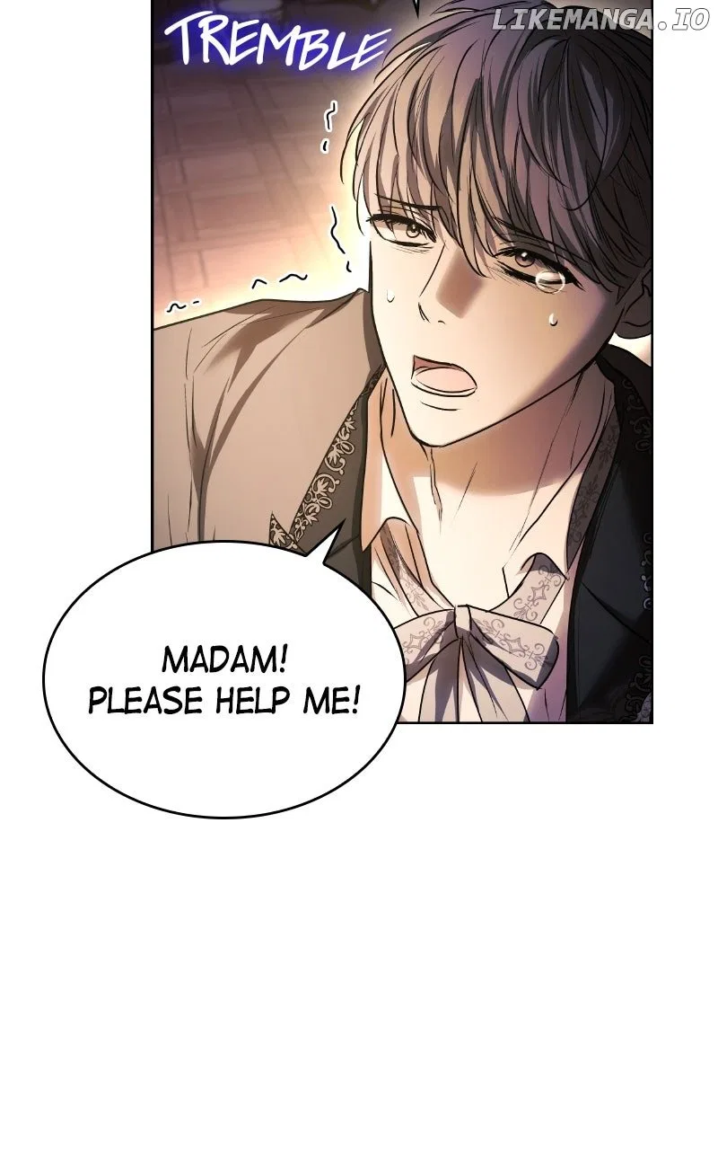 Describe Your Feeling When Being Reincarnated as Your Husband’s Mistress Chapter 55 – Page 19