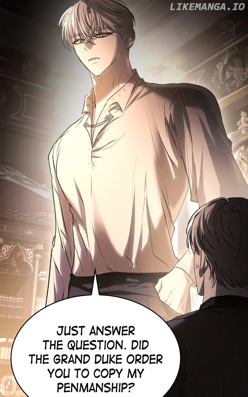 Describe Your Feeling When Being Reincarnated as Your Husband’s Mistress Chapter 55 – Page 23