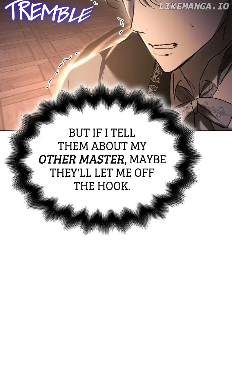 Describe Your Feeling When Being Reincarnated as Your Husband’s Mistress Chapter 55 – Page 25