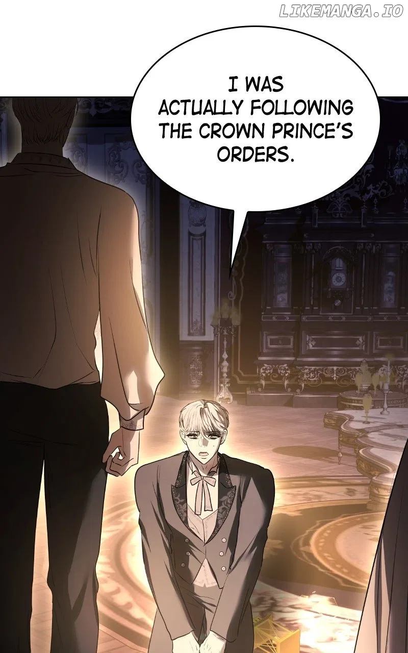 Describe Your Feeling When Being Reincarnated as Your Husband’s Mistress Chapter 55 – Page 26