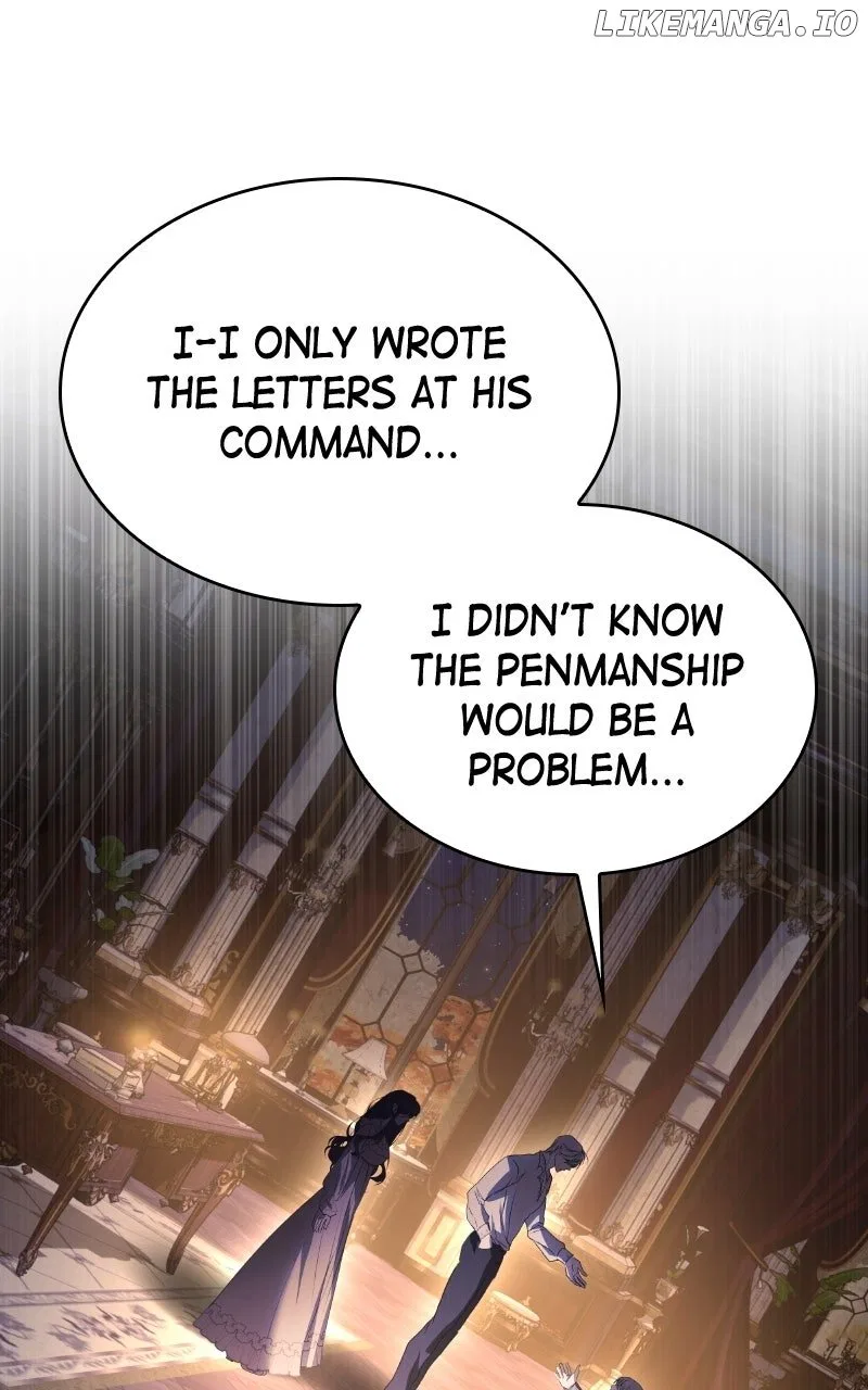 Describe Your Feeling When Being Reincarnated as Your Husband’s Mistress Chapter 55 – Page 29