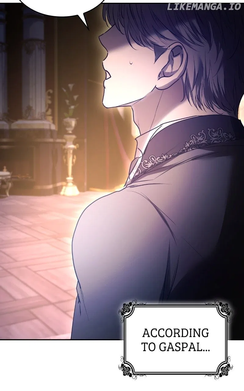 Describe Your Feeling When Being Reincarnated as Your Husband’s Mistress Chapter 55 – Page 31