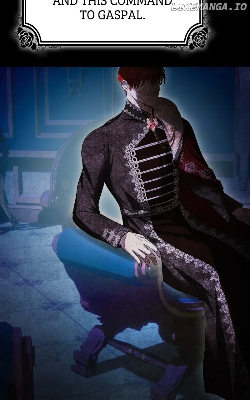 Describe Your Feeling When Being Reincarnated as Your Husband’s Mistress Chapter 55 – Page 34