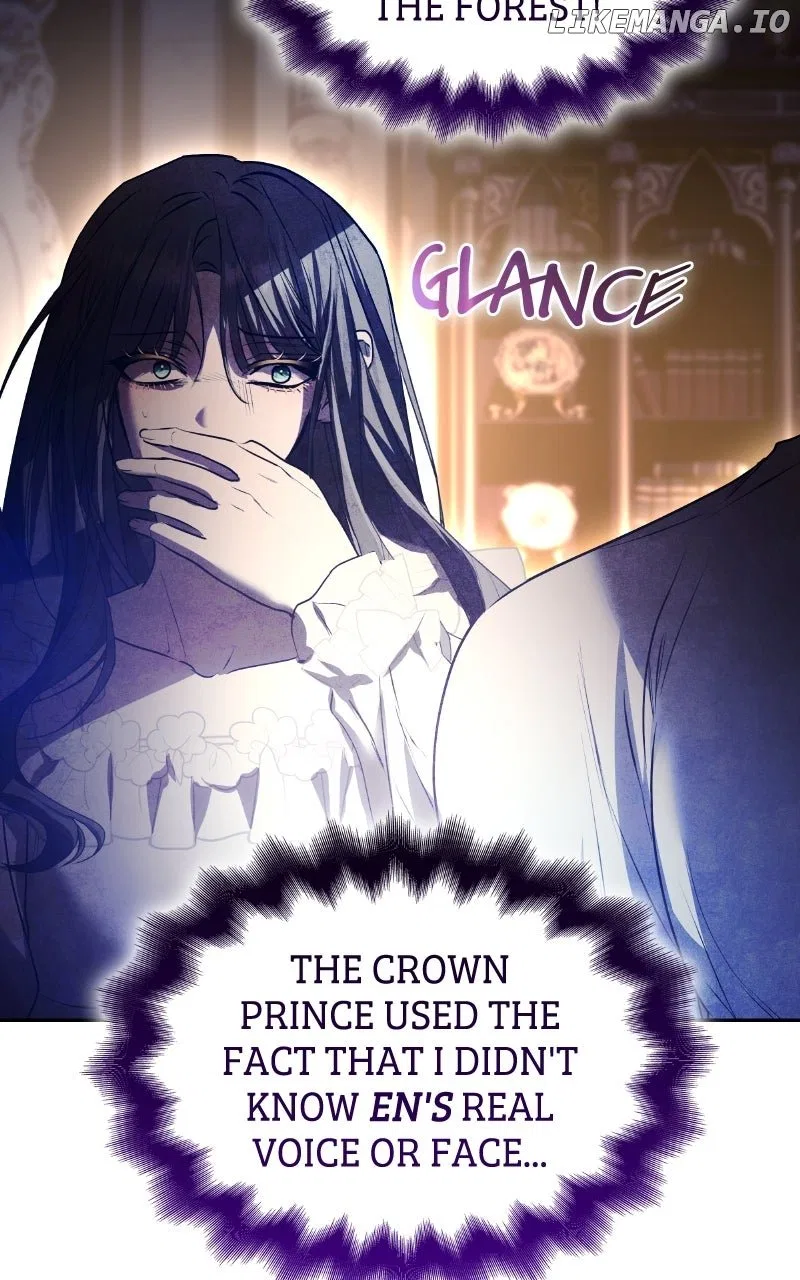 Describe Your Feeling When Being Reincarnated as Your Husband’s Mistress Chapter 55 – Page 39