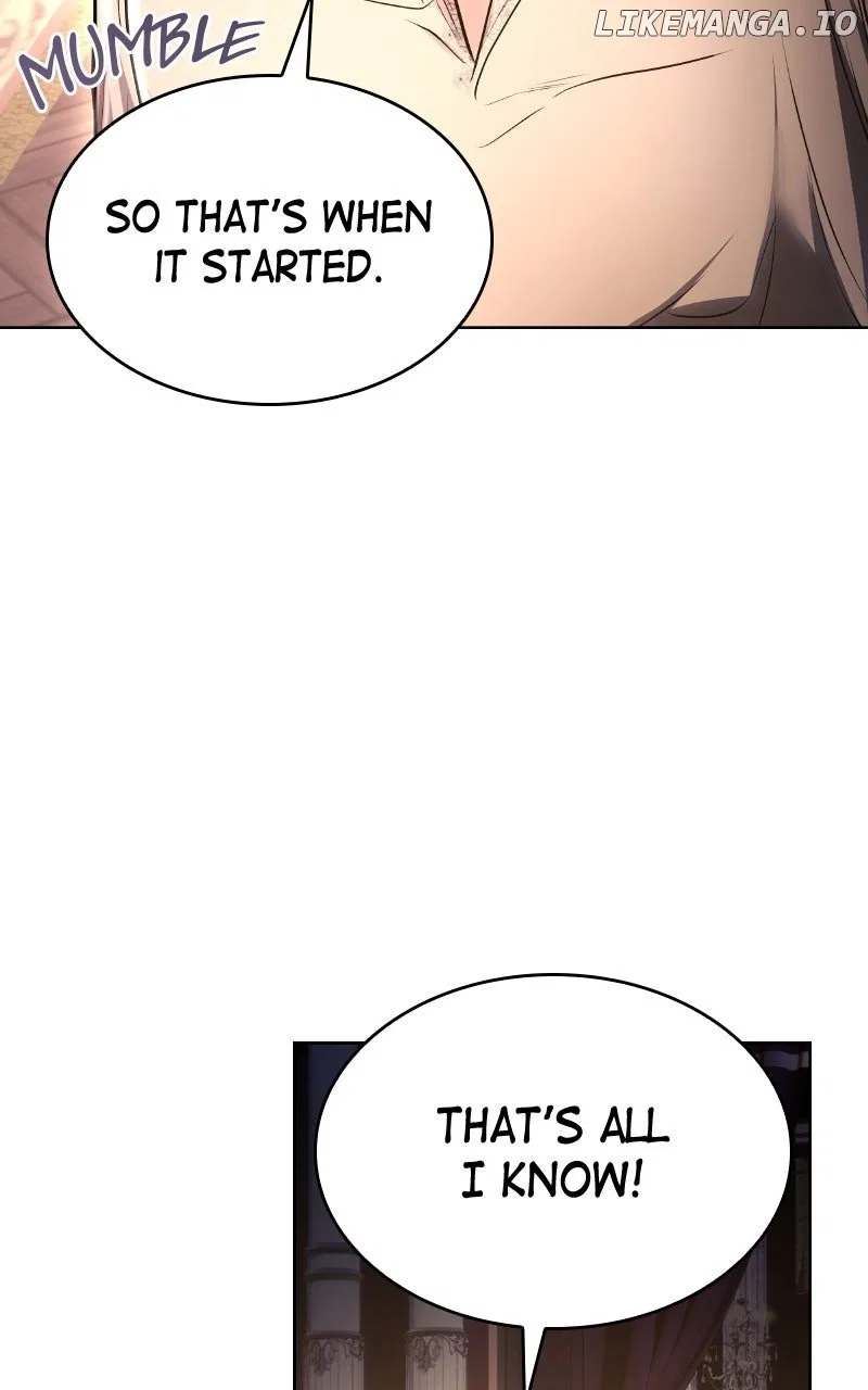 Describe Your Feeling When Being Reincarnated as Your Husband’s Mistress Chapter 55 – Page 43