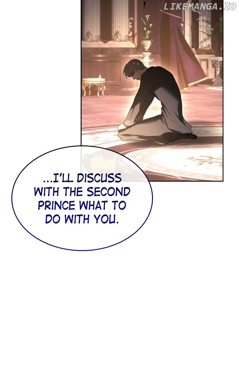 Describe Your Feeling When Being Reincarnated as Your Husband’s Mistress Chapter 55 – Page 44