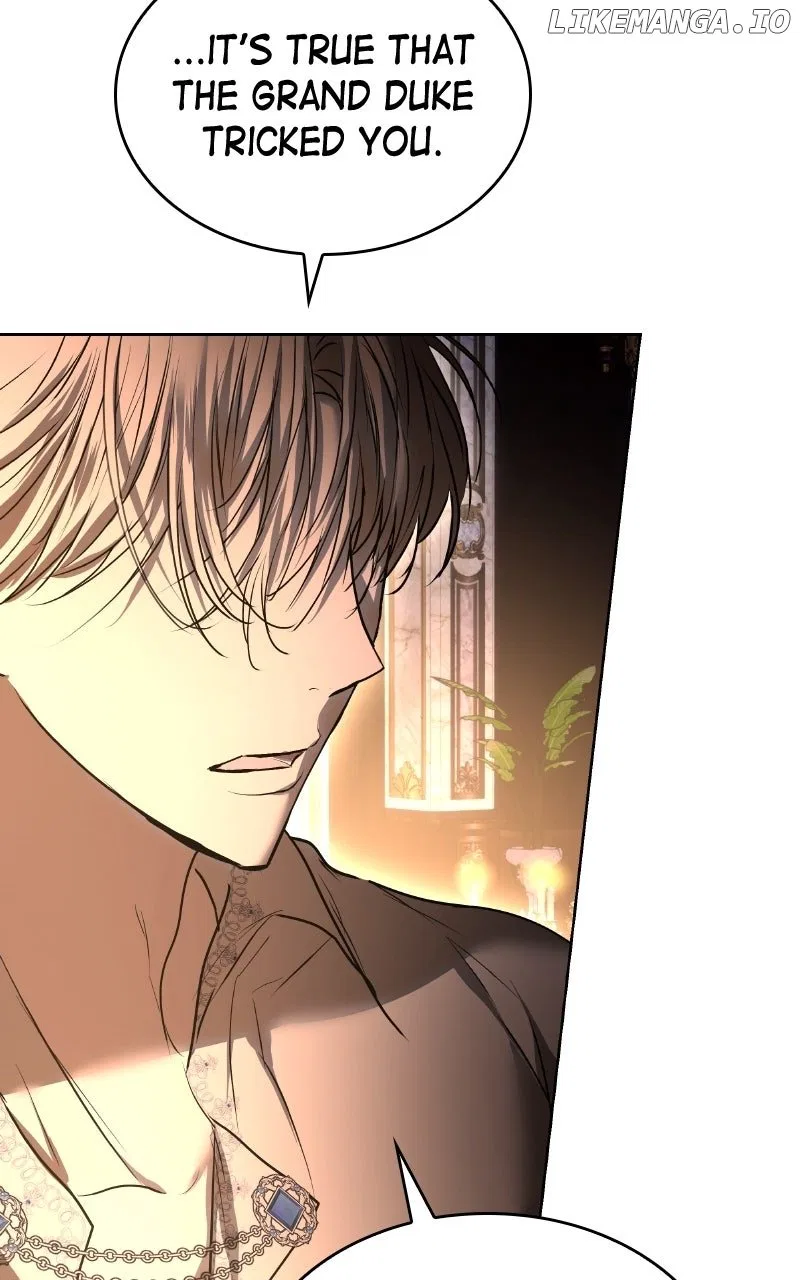 Describe Your Feeling When Being Reincarnated as Your Husband’s Mistress Chapter 55 – Page 52