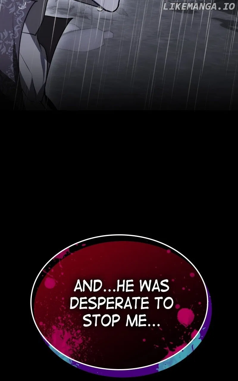 Describe Your Feeling When Being Reincarnated as Your Husband’s Mistress Chapter 55 – Page 55