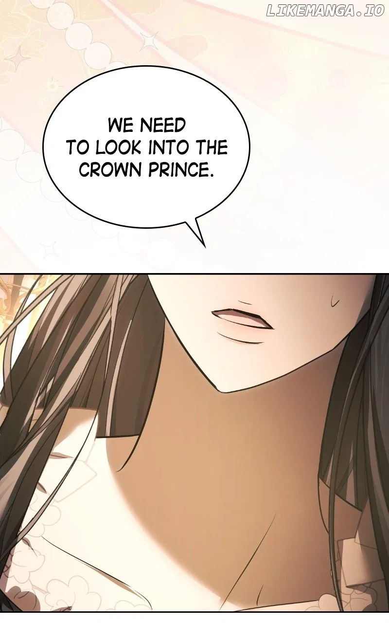 Describe Your Feeling When Being Reincarnated as Your Husband’s Mistress Chapter 55 – Page 61