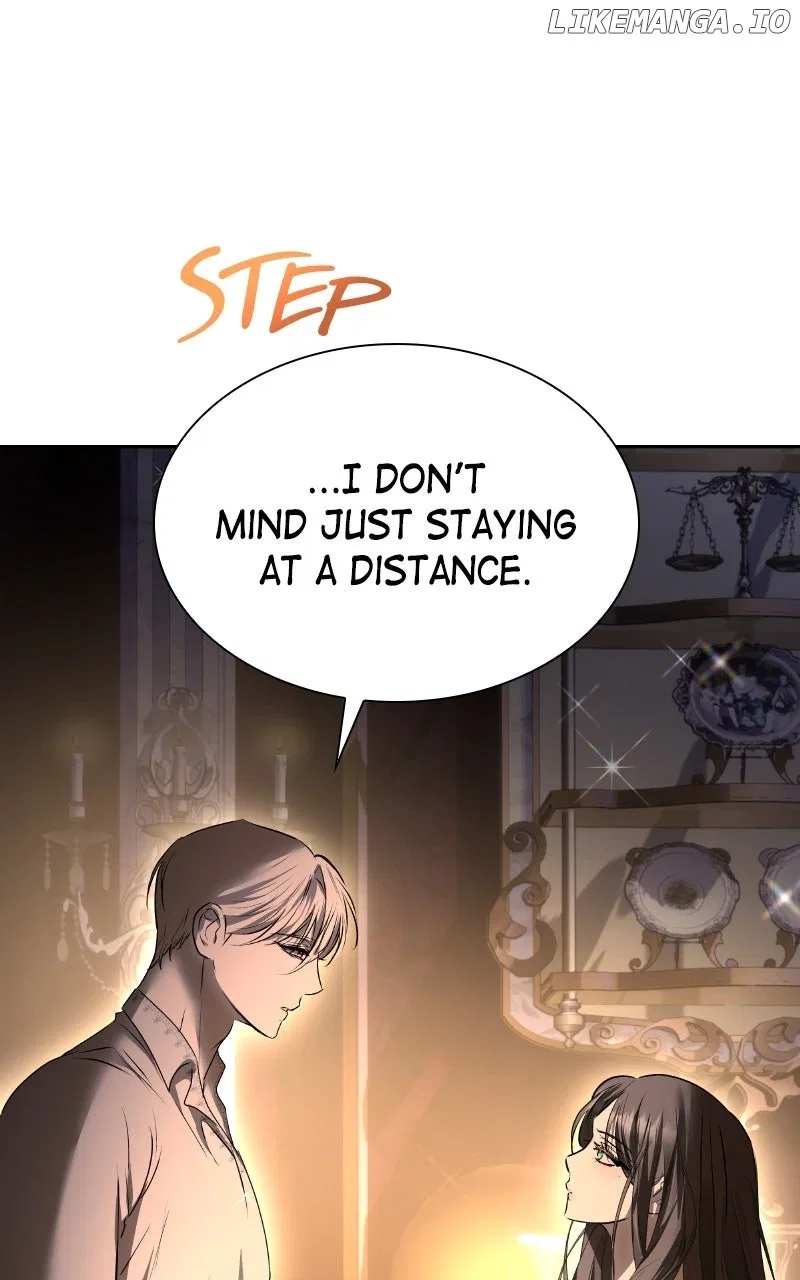 Describe Your Feeling When Being Reincarnated as Your Husband’s Mistress Chapter 55 – Page 77