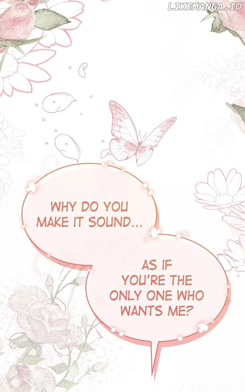 Describe Your Feeling When Being Reincarnated as Your Husband’s Mistress Chapter 55 – Page 93
