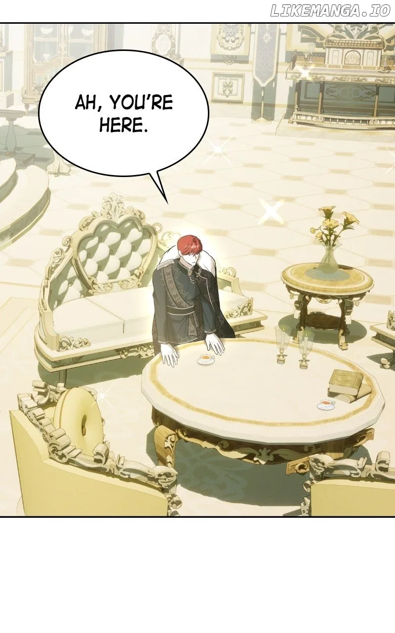 Describe Your Feeling When Being Reincarnated as Your Husband’s Mistress Chapter 55 – Page 104