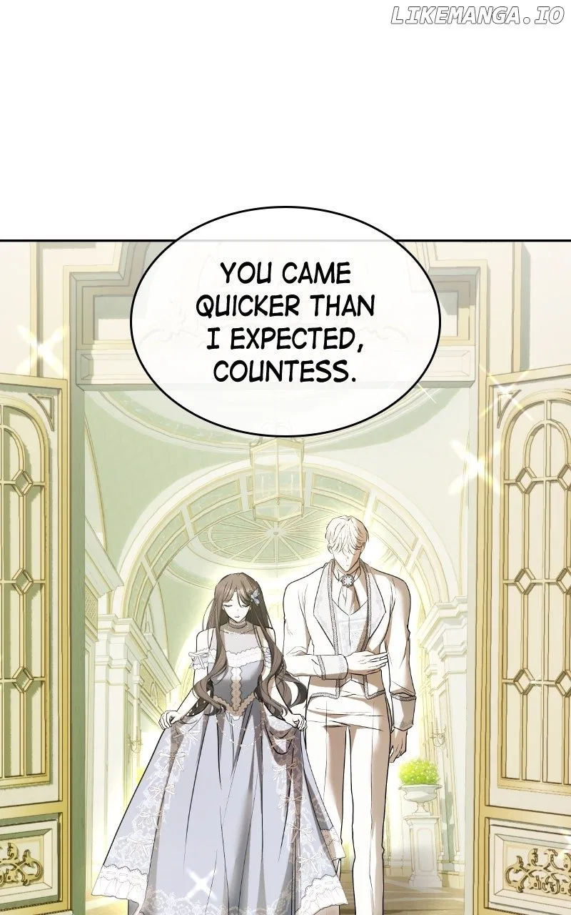 Describe Your Feeling When Being Reincarnated as Your Husband’s Mistress Chapter 55 – Page 105