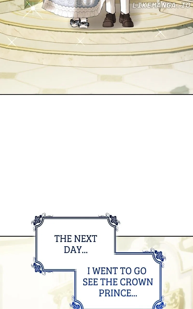 Describe Your Feeling When Being Reincarnated as Your Husband’s Mistress Chapter 55 – Page 106