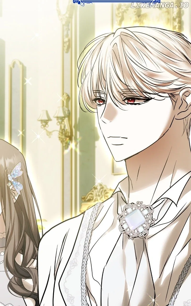 Describe Your Feeling When Being Reincarnated as Your Husband’s Mistress Chapter 55 – Page 107