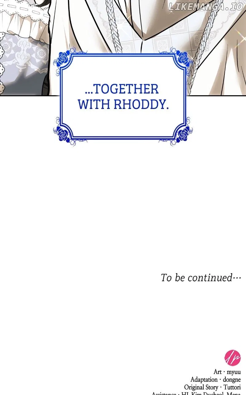 Describe Your Feeling When Being Reincarnated as Your Husband’s Mistress Chapter 55 – Page 108