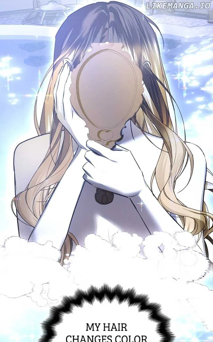 Describe Your Feeling When Being Reincarnated as Your Husband’s Mistress Chapter 54 – Page 2