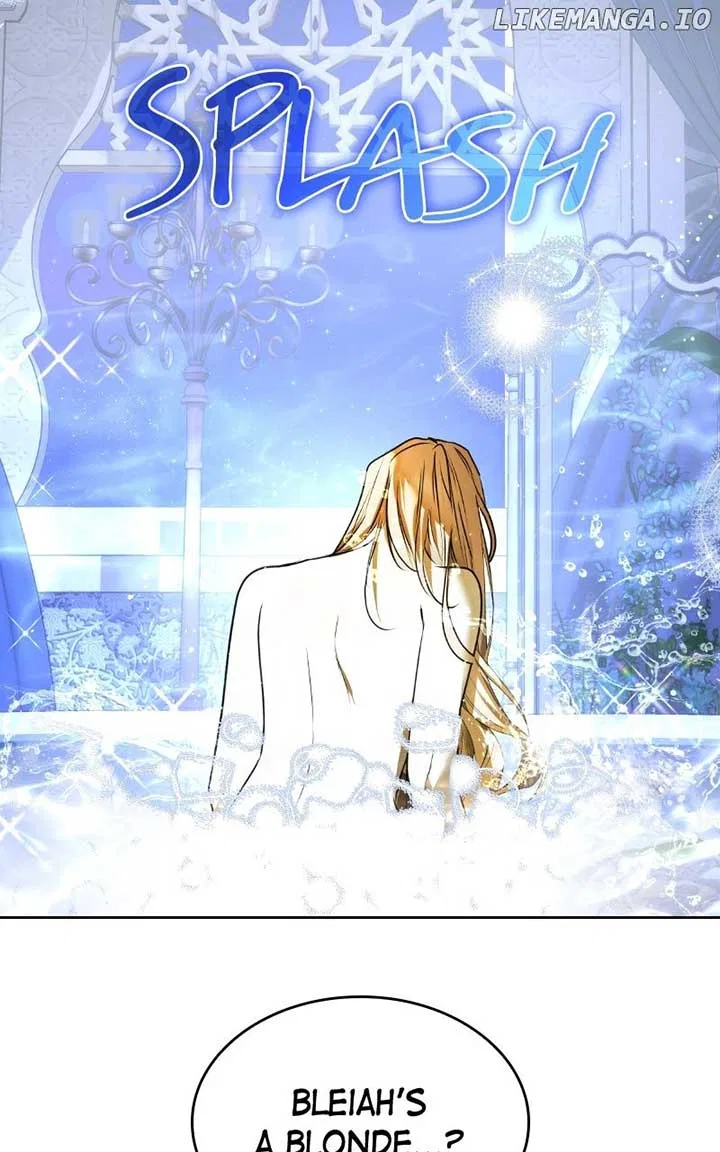 Describe Your Feeling When Being Reincarnated as Your Husband’s Mistress Chapter 54 – Page 8