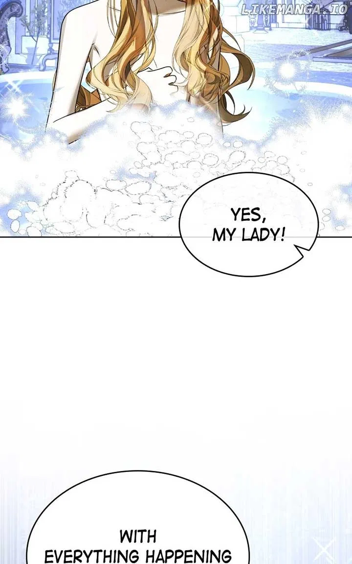 Describe Your Feeling When Being Reincarnated as Your Husband’s Mistress Chapter 54 – Page 10
