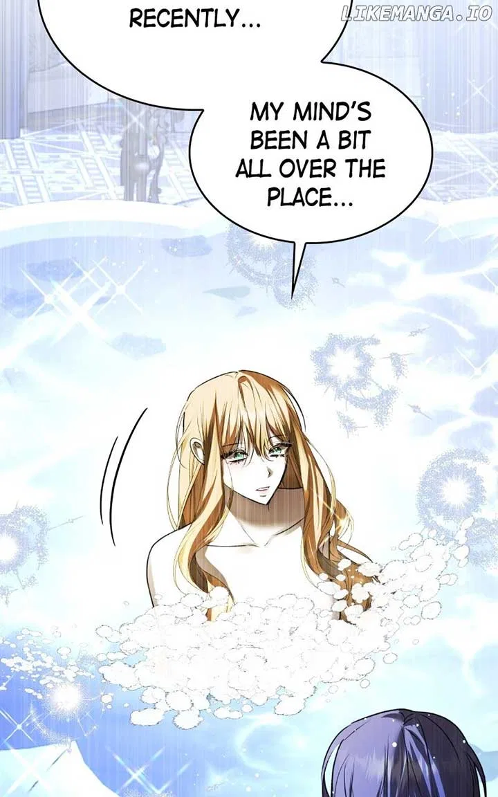 Describe Your Feeling When Being Reincarnated as Your Husband’s Mistress Chapter 54 – Page 11