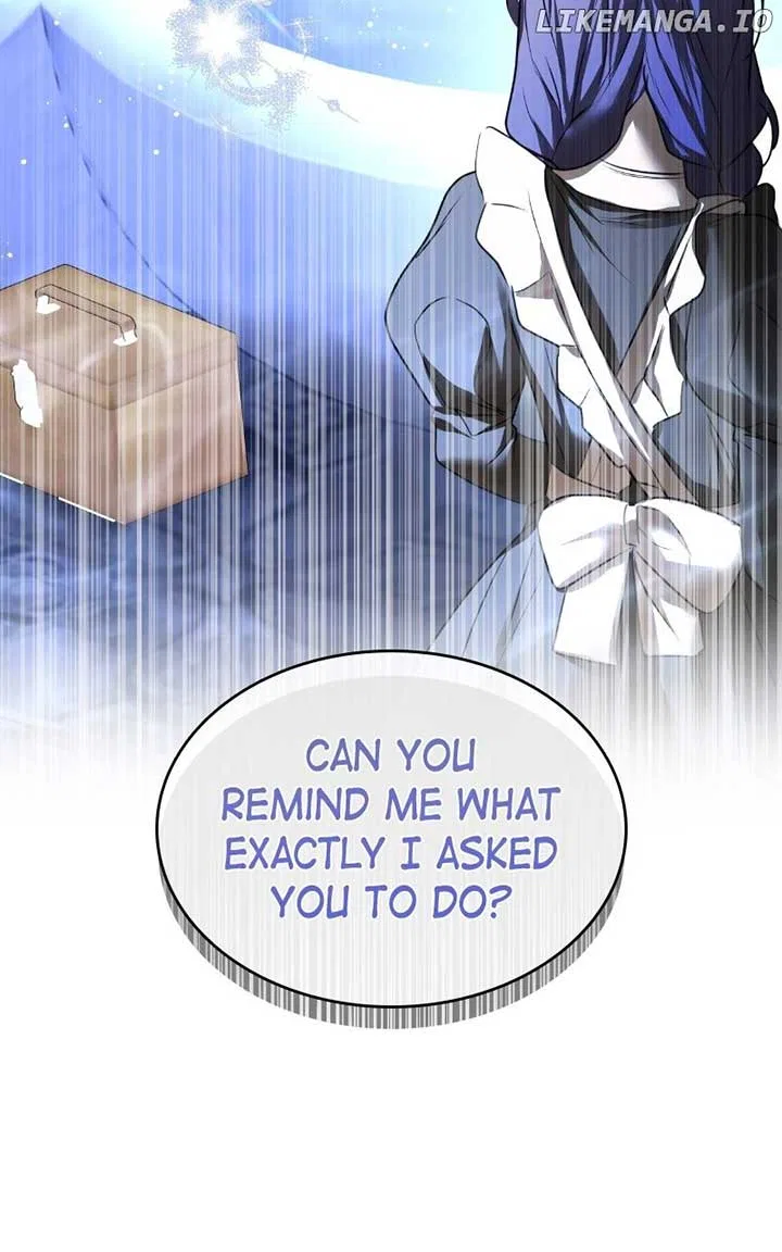 Describe Your Feeling When Being Reincarnated as Your Husband’s Mistress Chapter 54 – Page 12