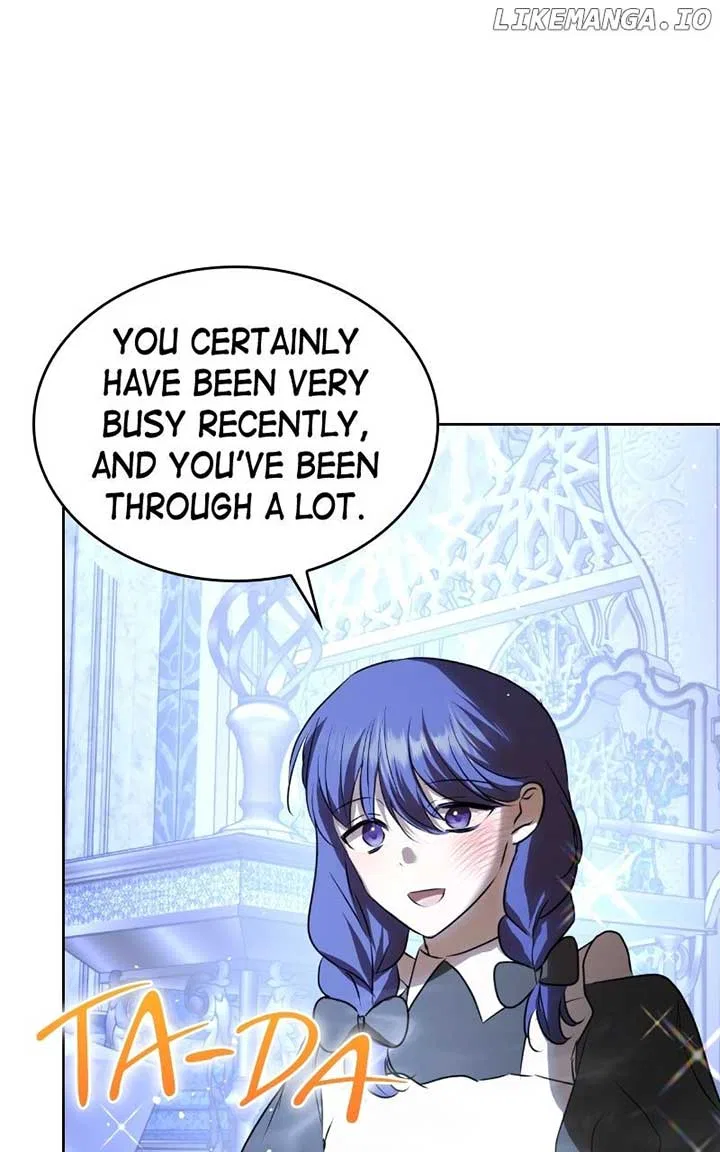 Describe Your Feeling When Being Reincarnated as Your Husband’s Mistress Chapter 54 – Page 13